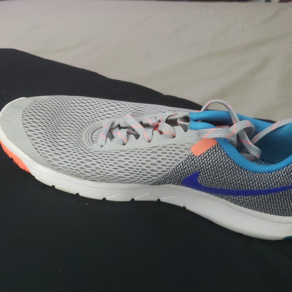 Like new